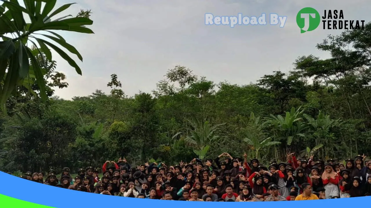 Gambar SMA Negeri 1 Doro – Pekalongan, Jawa Tengah ke 4