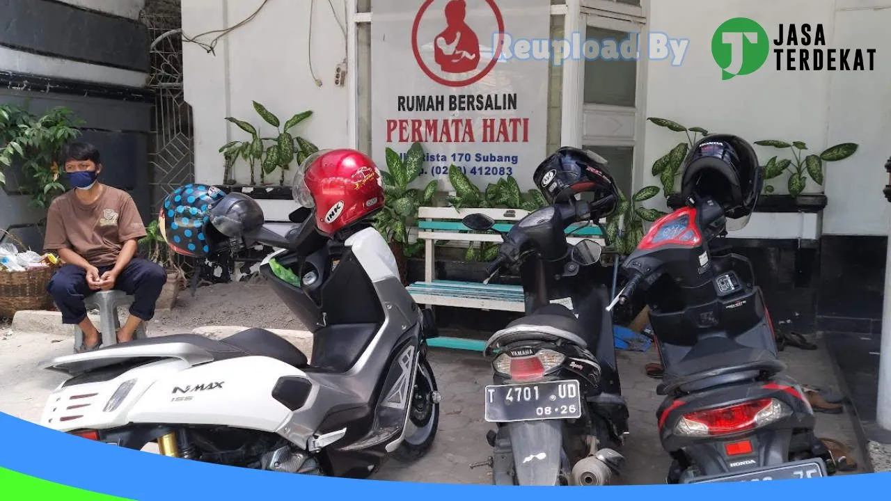 Gambar Klinik Permata – Subang, Jawa Barat ke 3