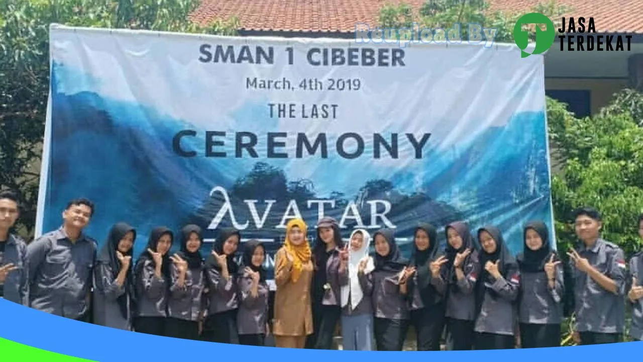 Gambar SMA Negeri 1 Cibeber – Cianjur, Jawa Barat ke 3