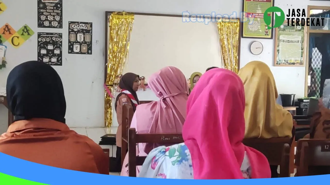 Gambar SMA Negeri 4 Pasuruan – Kota Pasuruan, Jawa Timur ke 3