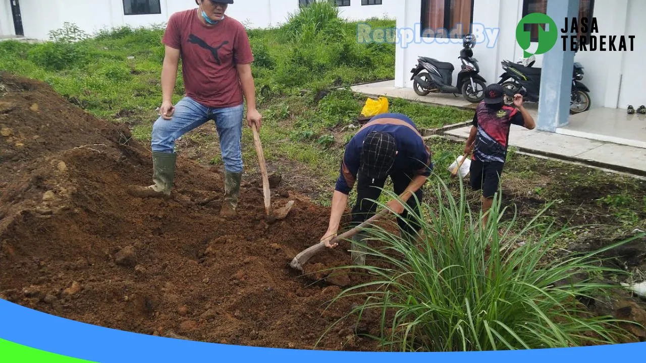 Gambar ICU RSUD Rejanglebong: Jam Besuk, Ulasan, Alamat, dan Informasi Lainnya ke 5