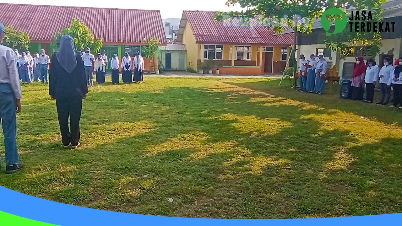 Gambar SMK Tamansiswa Semarang – Semarang, Jawa Tengah ke 3