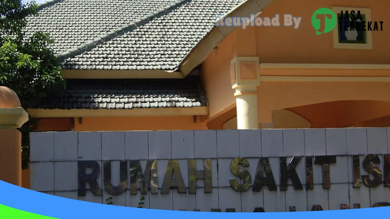 Gambar RS Islam Lumajang: Jam Besuk, Ulasan, Alamat, dan Informasi Lainnya ke 5
