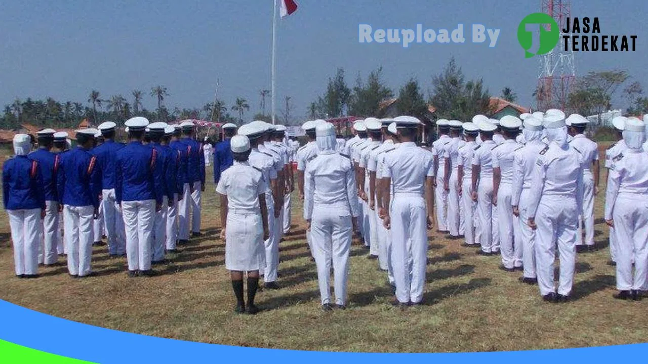 Gambar SMK WIRA BAHARI – Pekalongan, Jawa Tengah ke 3