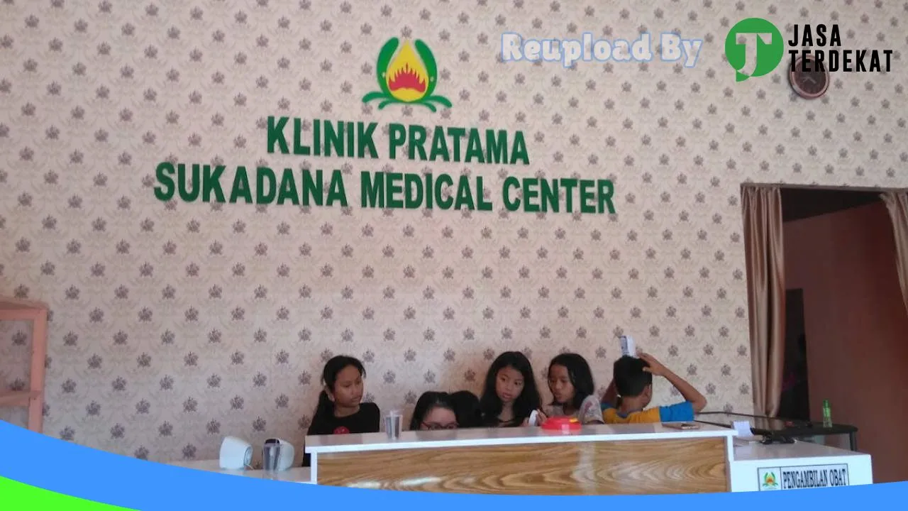 Gambar Klinik Sukadana Medical Center: Jam Besuk, Ulasan, Alamat, dan Informasi Lainnya ke 2