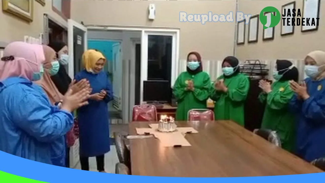 Gambar Klinik Medis Ar-Rohmah: Jam Besuk, Ulasan, Alamat, dan Informasi Lainnya ke 1