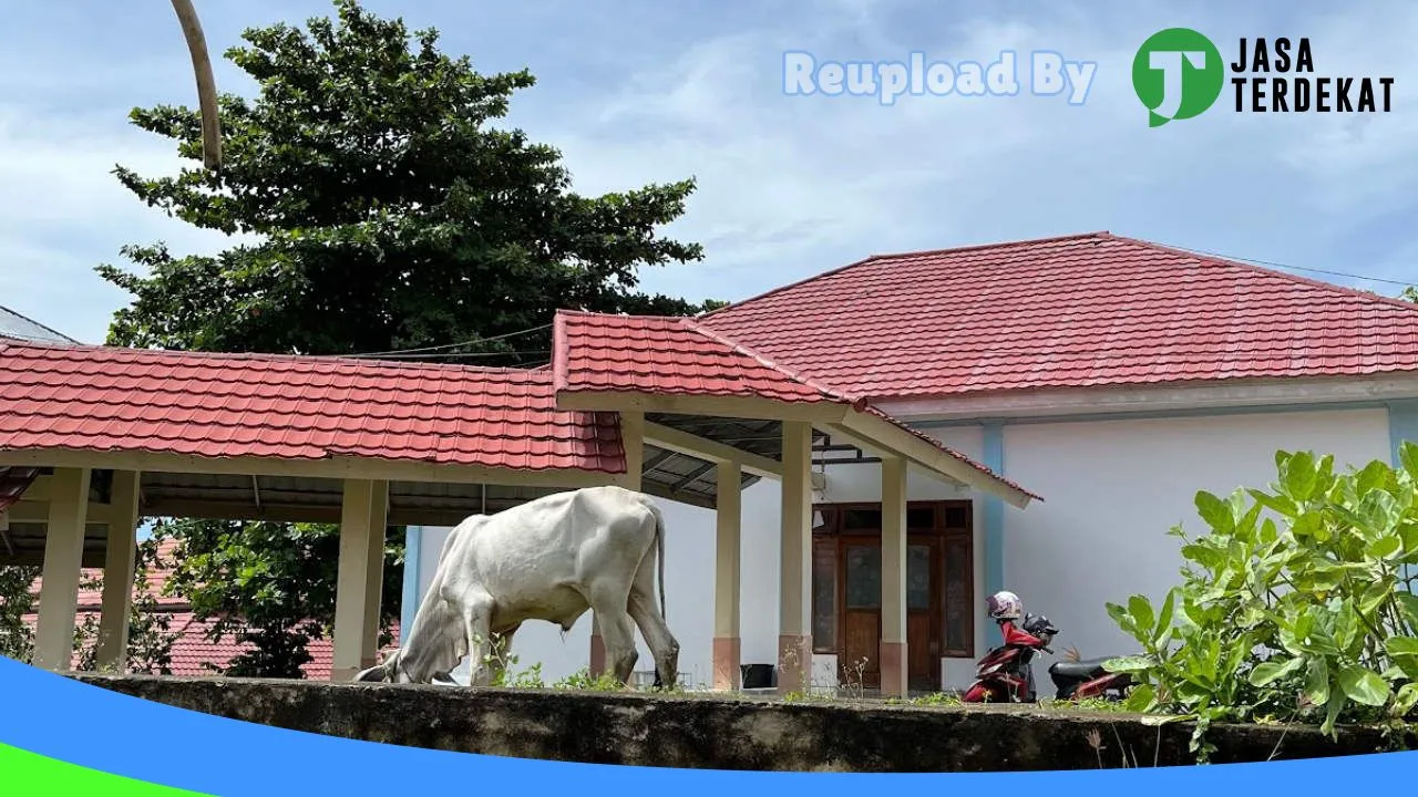 Gambar RSUD Bumi Panua – Gorontalo, Gorontalo ke 3