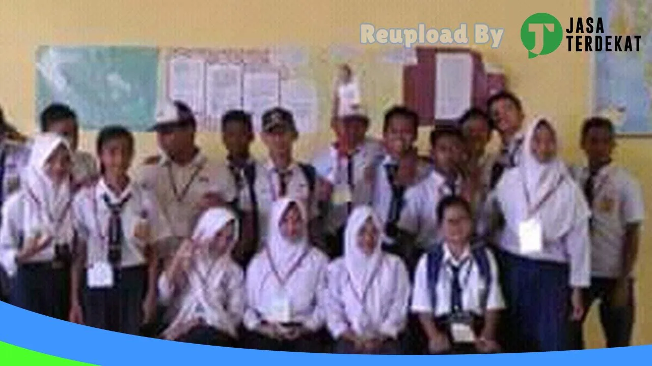 Gambar SMA Mulawarman Tarakan – Kota Tarakan, Kalimantan Utara ke 4