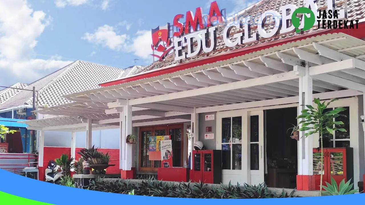 Gambar SMA Edu Global Bandung – Sekolah Bilingual Integrated Cambridge – Bandung, Jawa Barat ke 4