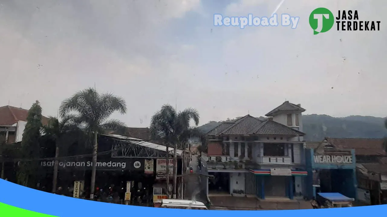 Gambar IGD RSUD Sumedang – Sumedang, Jawa Barat ke 2