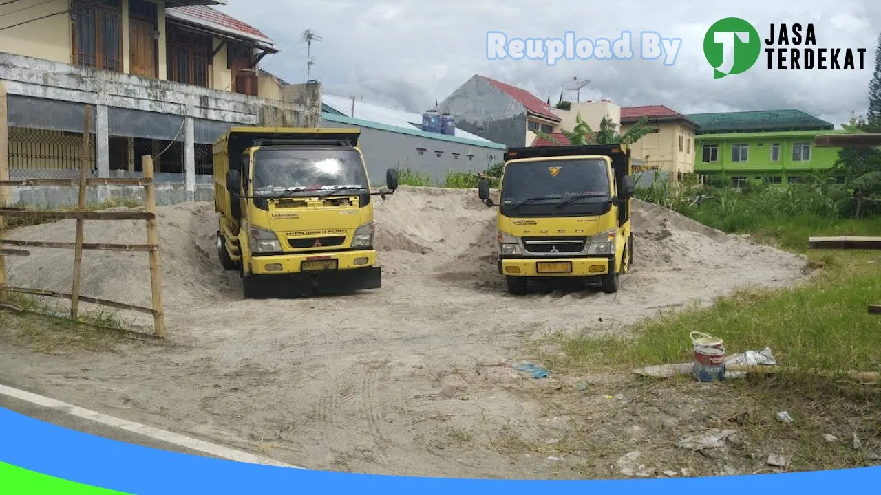 Gambar SMK Gajah Tongga Bukittinggi – Bukittinggi, Sumatera Barat ke 1