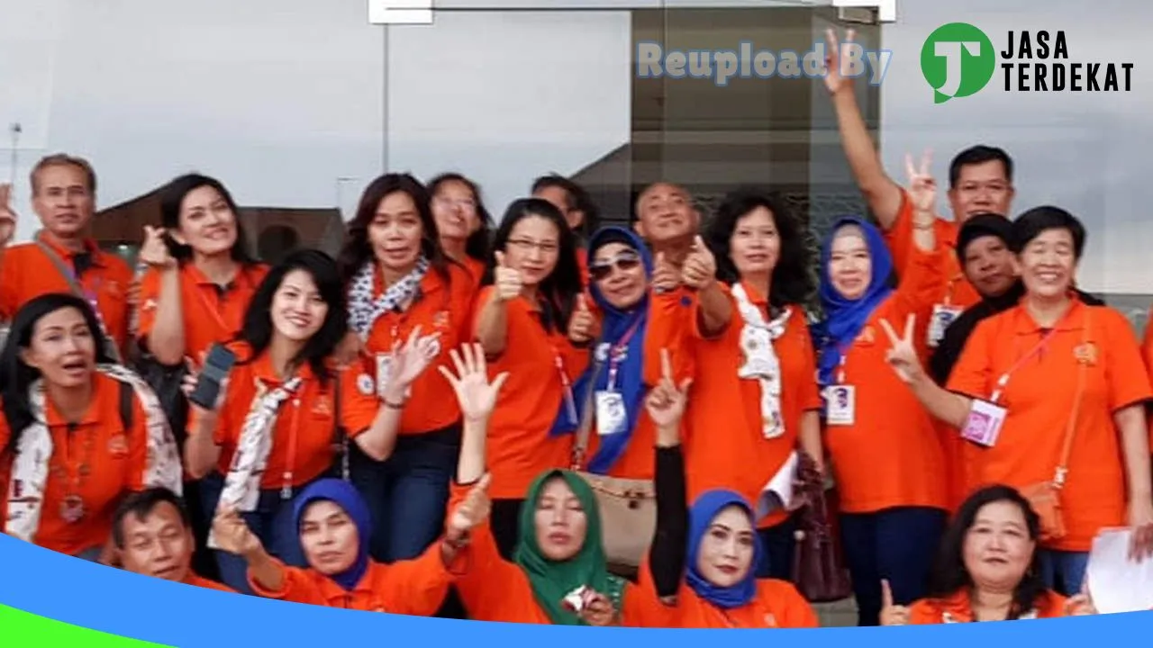 Gambar SMA Katolik Mgr Soegijapranata – Kota Pasuruan, Jawa Timur ke 3