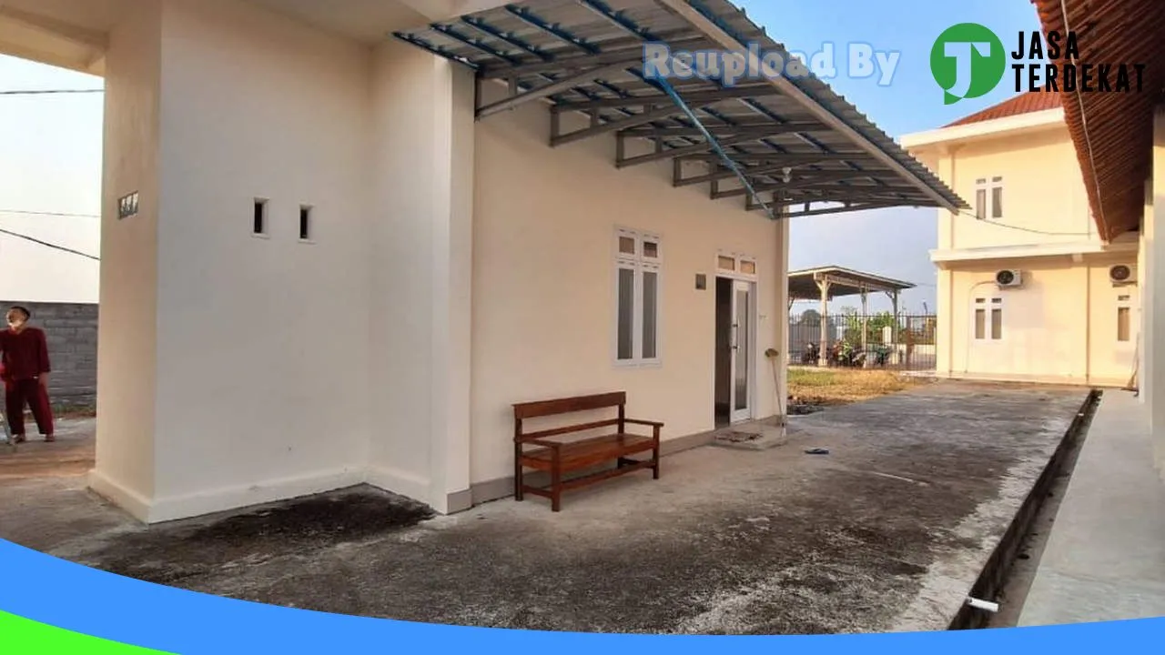 Gambar Klinik Rawat Inap AIDA (dr. H. Galih Fatoni, M.H. dan dr. Febrialita Sp.A(Spesialis Anak)) Rumah Sunat dan Rumah Vaksinasi: Jam Besuk, Ulasan, Alamat, dan Informasi Lainnya ke 3