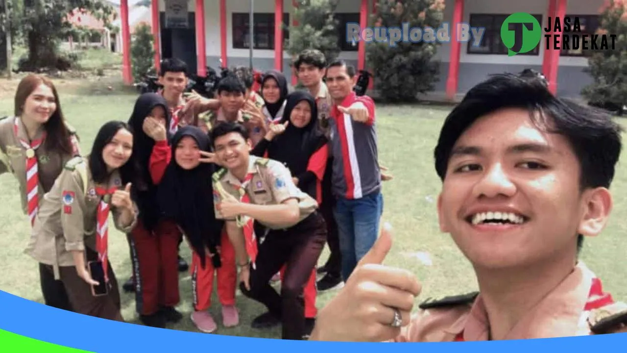 Gambar SMK N 1 Motongkad – Bolaang Mongondow Timur, Sulawesi Utara ke 2