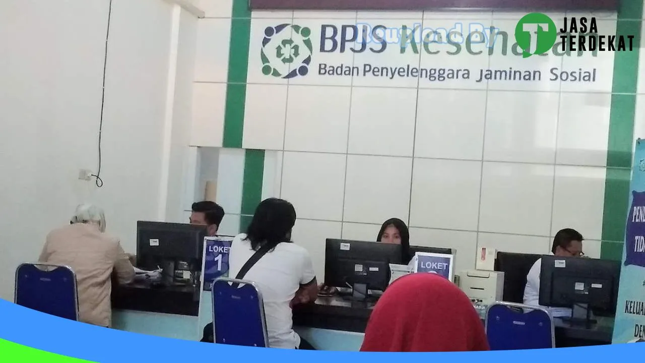 Gambar BPJS Kesehatan Kota Blitar: Jam Besuk, Ulasan, Alamat, dan Informasi Lainnya ke 5