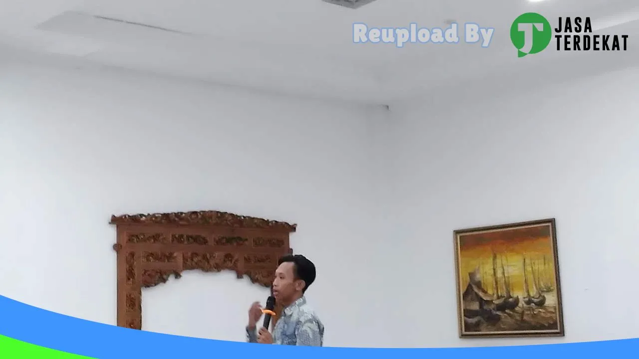 Gambar Gedung Hemodialisa RSUD SIDOARJO: Jam Besuk, Ulasan, Alamat, dan Informasi Lainnya ke 4