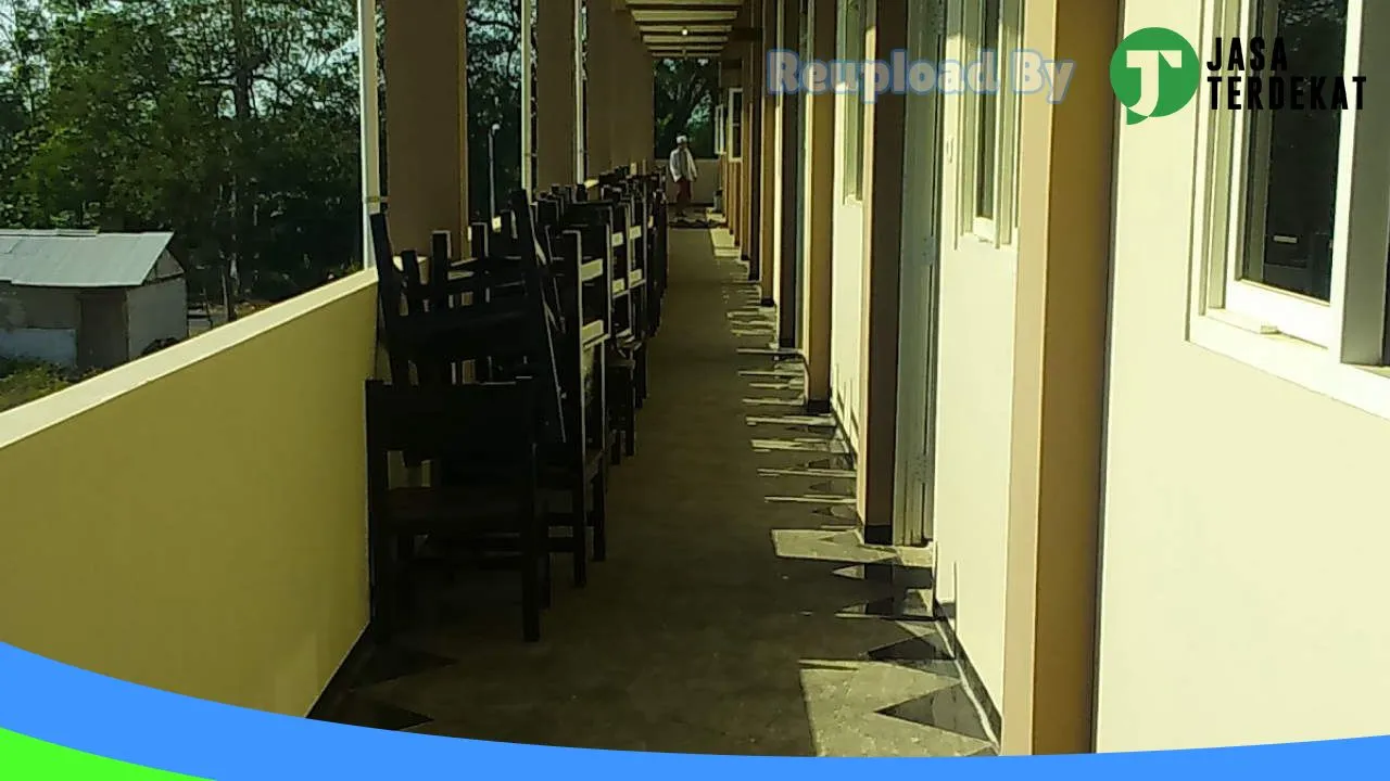 Gambar SMA PUTRA AL-AZHAR – Kota Pasuruan, Jawa Timur ke 5