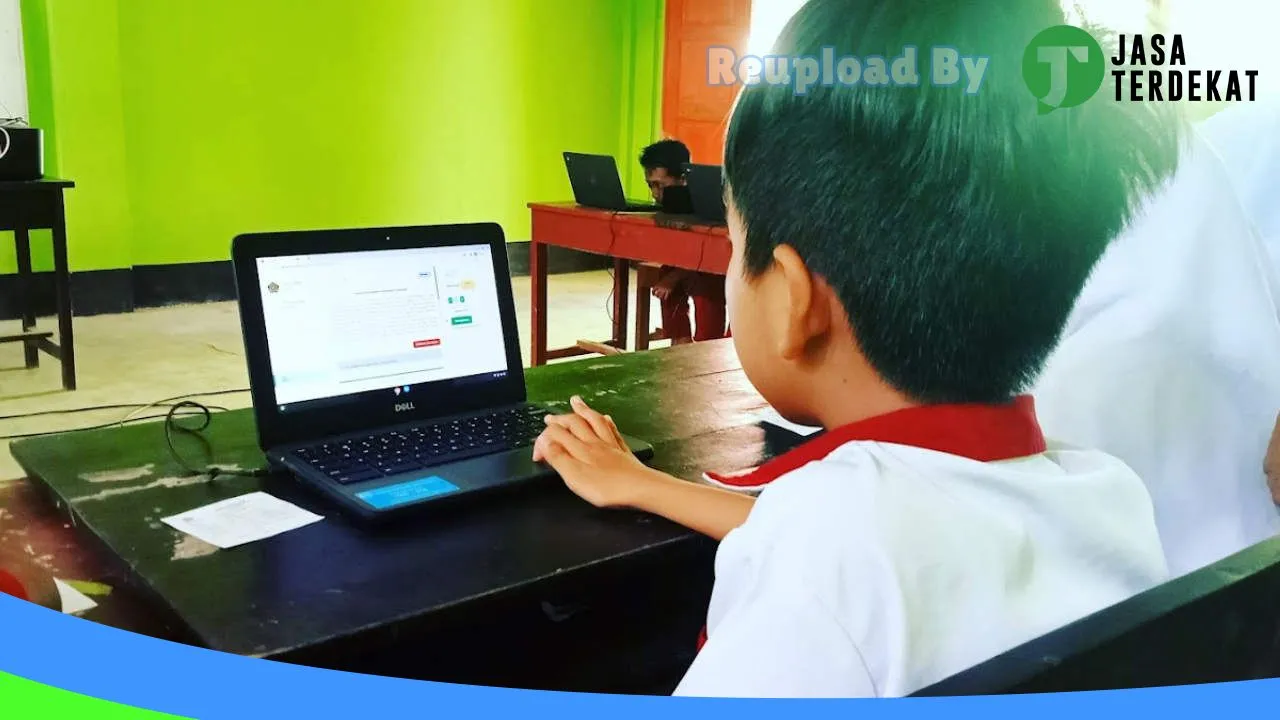 Gambar SMA ISLAM DARUDDA’WAH KELEP – Lombok Barat, Nusa Tenggara Barat ke 1