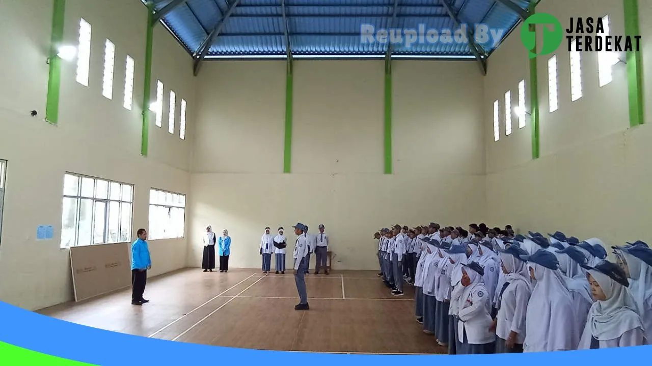 Gambar SMA Islam Kreatif Muhammadiyah Cianjur – Cianjur, Jawa Barat ke 3