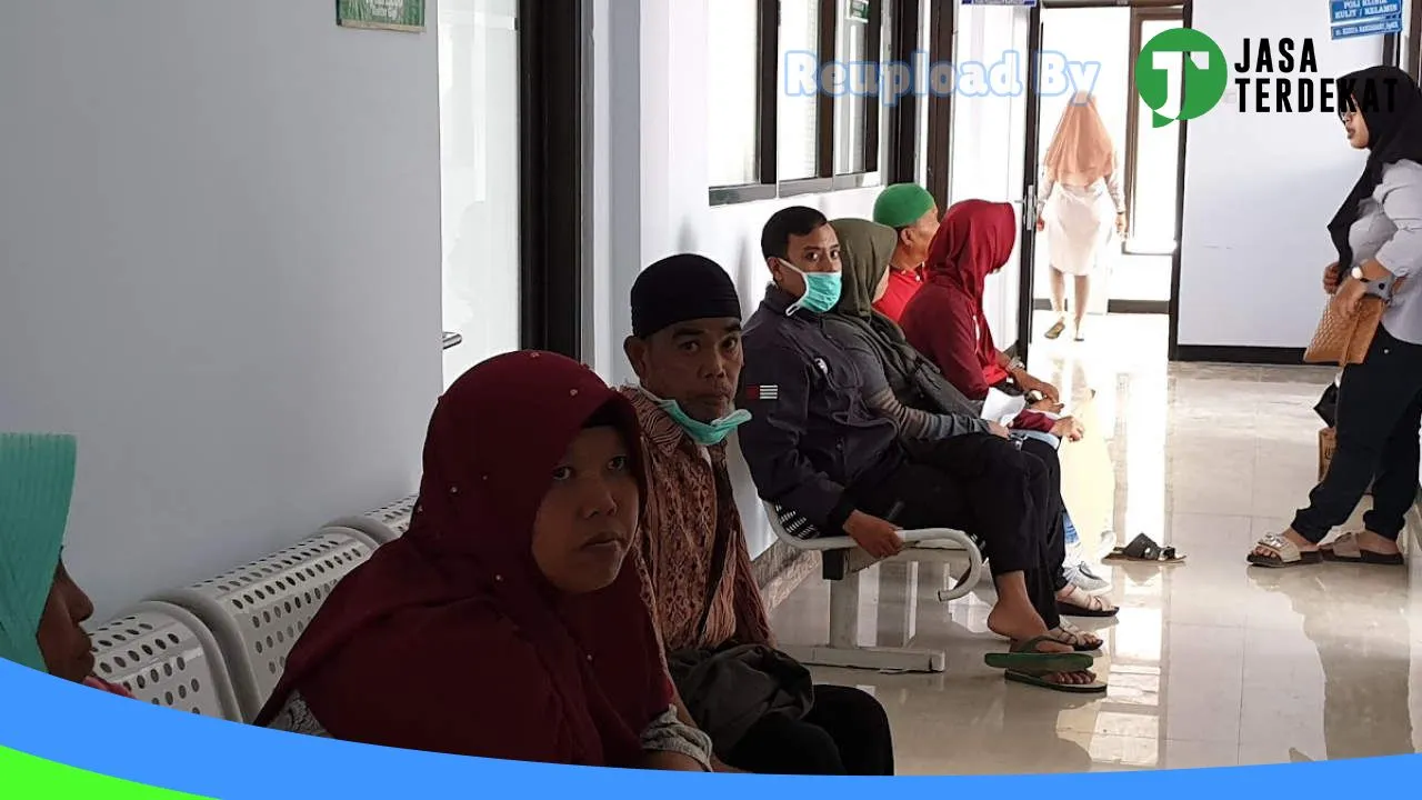 Gambar Rumah Sakit Umum RL: Jam Besuk, Ulasan, Alamat, dan Informasi Lainnya ke 4