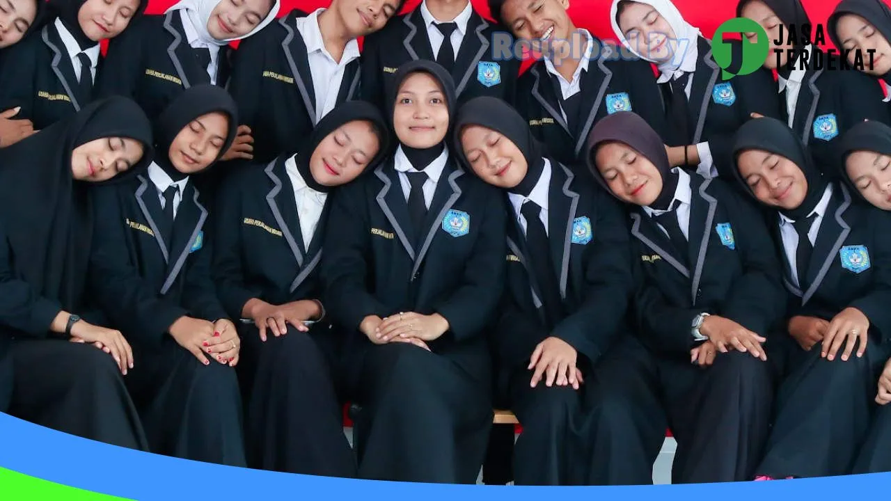 Gambar SMKN 01 HU’U – Dompu, Nusa Tenggara Barat ke 5