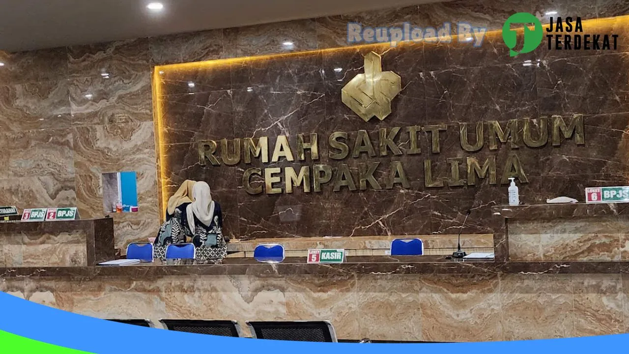 Gambar spesialis saraf banda aceh: Jam Besuk, Ulasan, Alamat, dan Informasi Lainnya ke 3