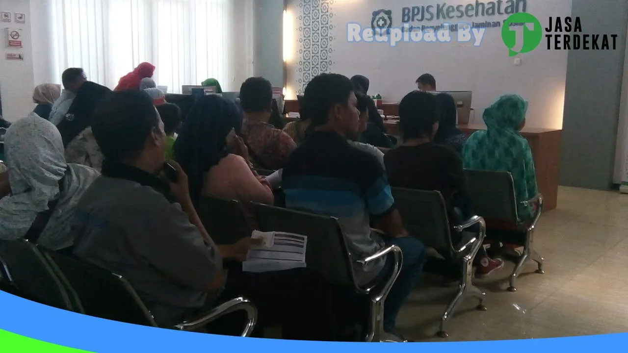 Gambar BPJS Kesehatan Purwakarta: Jam Besuk, Ulasan, Alamat, dan Informasi Lainnya ke 5