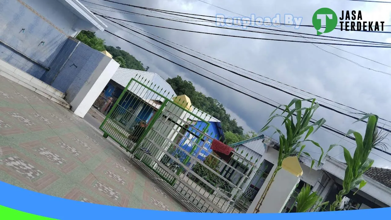 Gambar SMK AL MUCHSIN – Dompu, Nusa Tenggara Barat ke 1