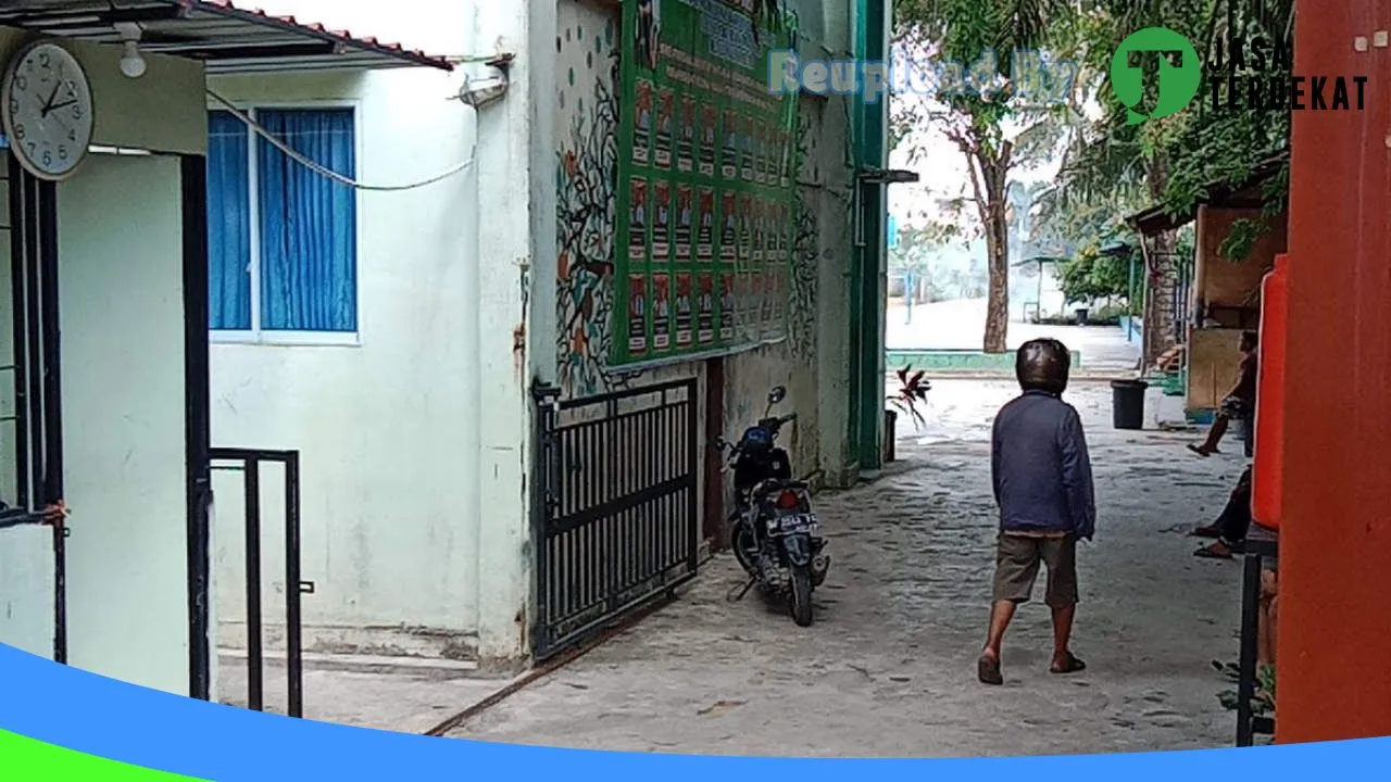 Gambar SMA Tunas Baru Jin Seung Batam – Batam, Kepulauan Riau ke 4