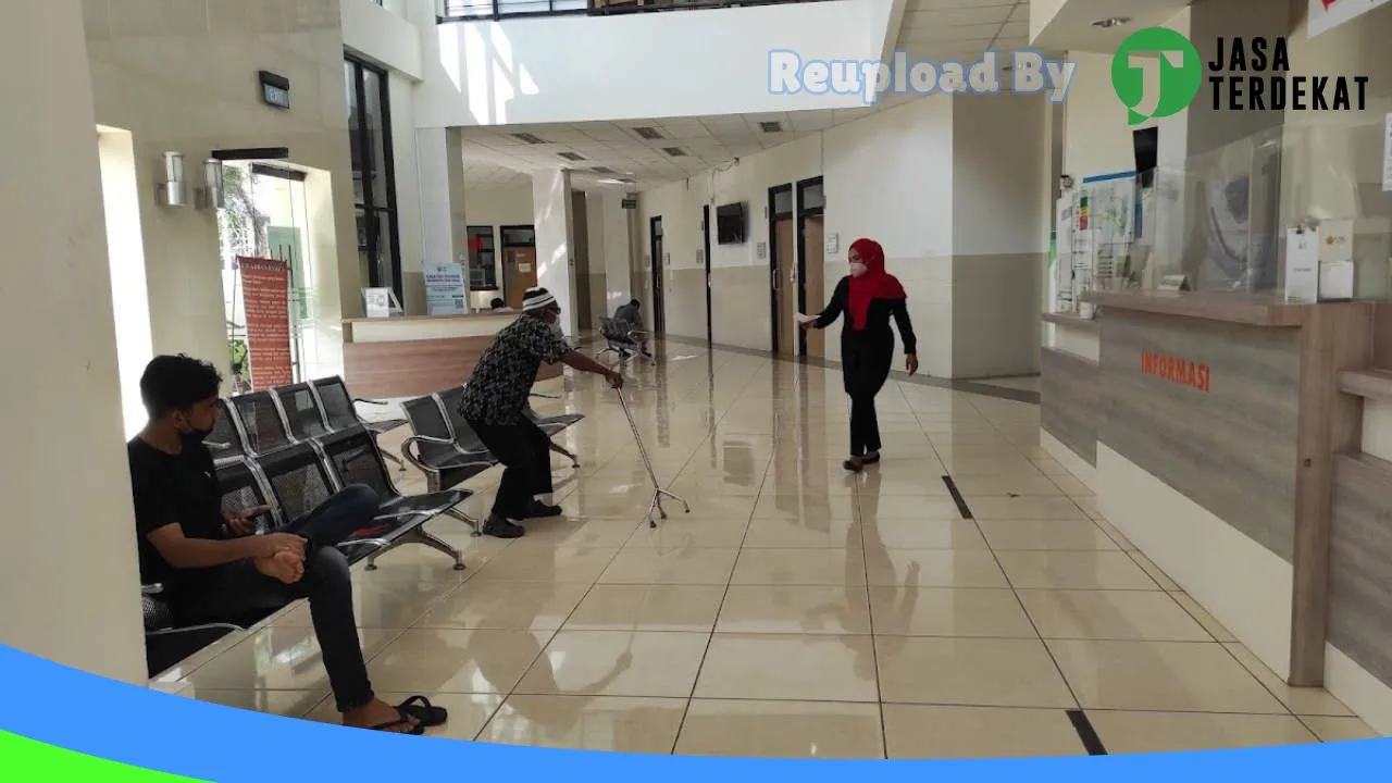 Gambar Rumah Sakit Pendidikan Universitas Syiah Kuala: Jam Besuk, Ulasan, Alamat, dan Informasi Lainnya ke 1