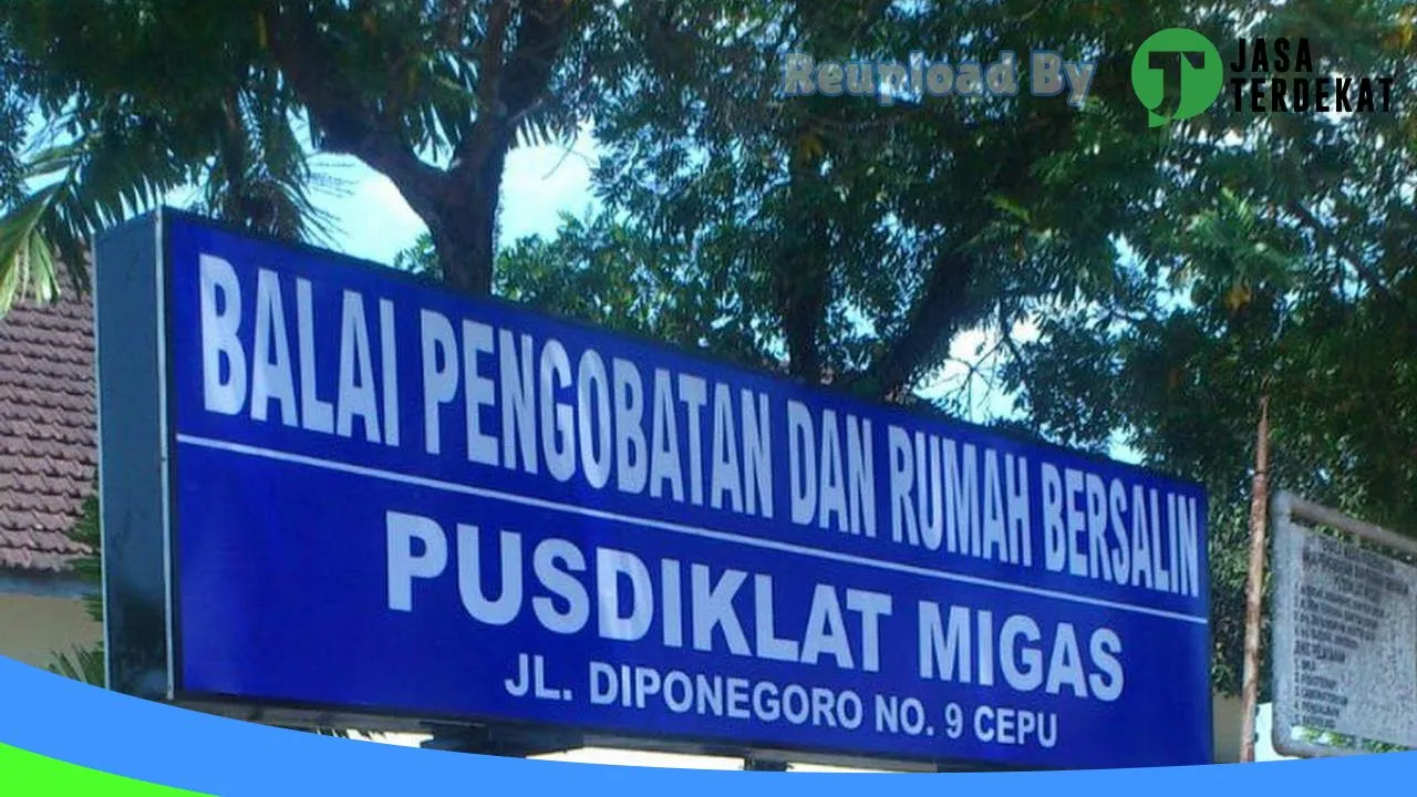 Gambar RS PPSDM “Bhina Migas” Cepu: Jam Besuk, Ulasan, Alamat, dan Informasi Lainnya ke 2