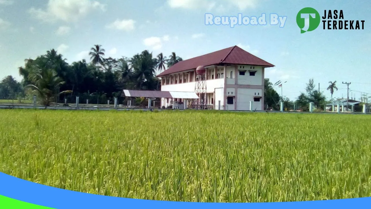 Gambar Puskesmas Glumpang Baro: Jam Besuk, Ulasan, Alamat, dan Informasi Lainnya ke 3