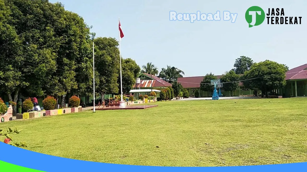 Gambar SMA Plus Negeri 7 Bengkulu – Kota Bengkulu, Bengkulu ke 1