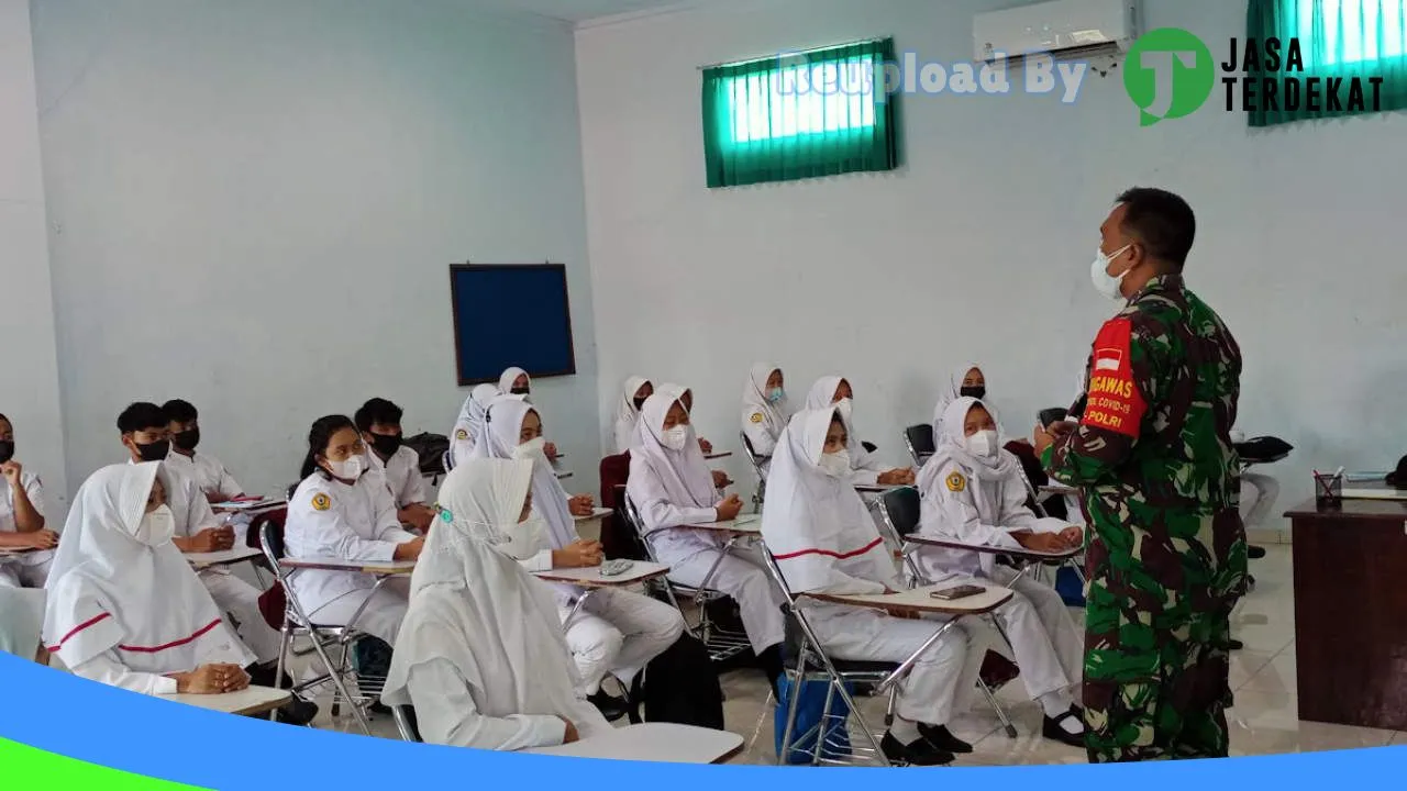 Gambar SMK Dr. Soebandi Jember – Jember, Jawa Timur ke 4