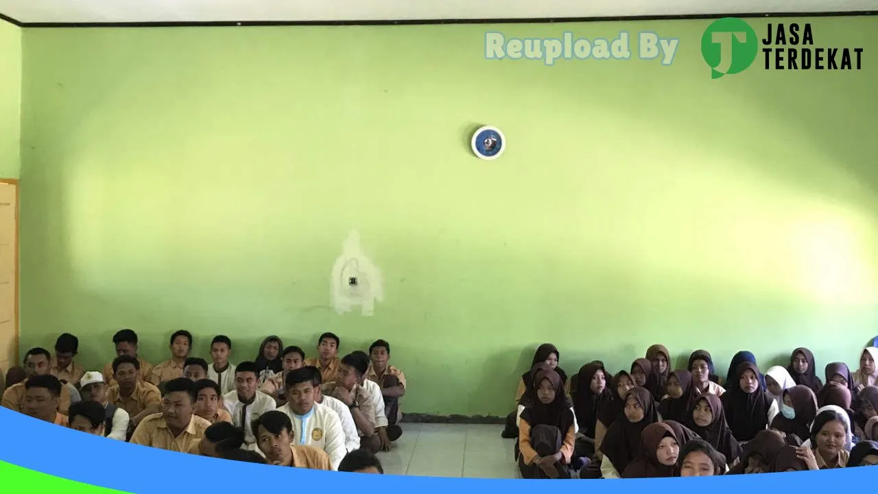 Gambar SMK Negeri 1 Maluk – Sumbawa Barat, Nusa Tenggara Barat ke 4