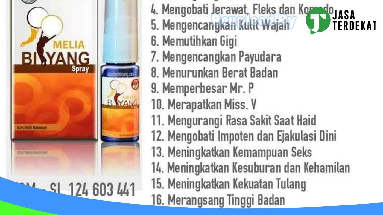 Gambar Agen Propolis Bandung Agit: Jam Besuk, Ulasan, Alamat, dan Informasi Lainnya ke 5