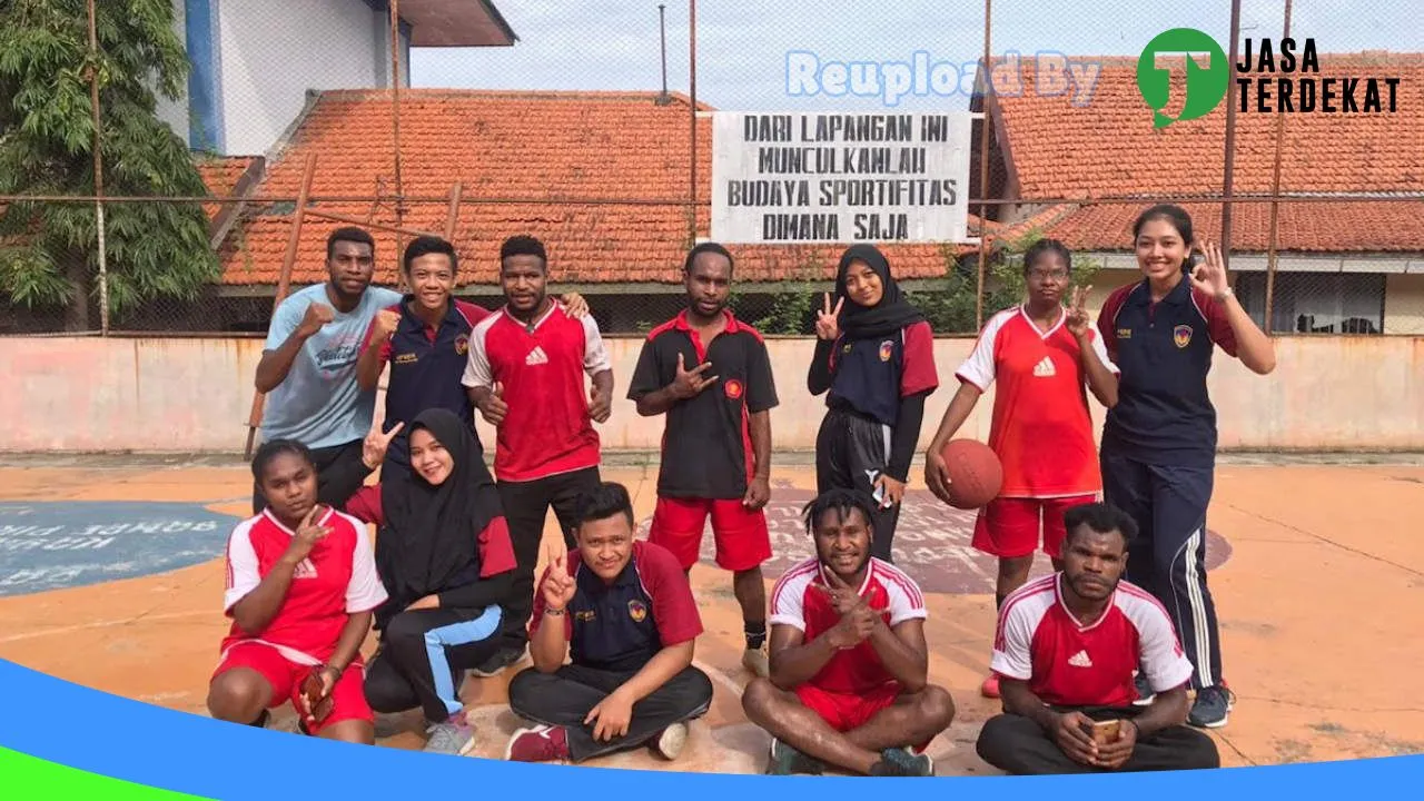 Gambar SMA Santo Michael Semarang – Semarang, Jawa Tengah ke 2