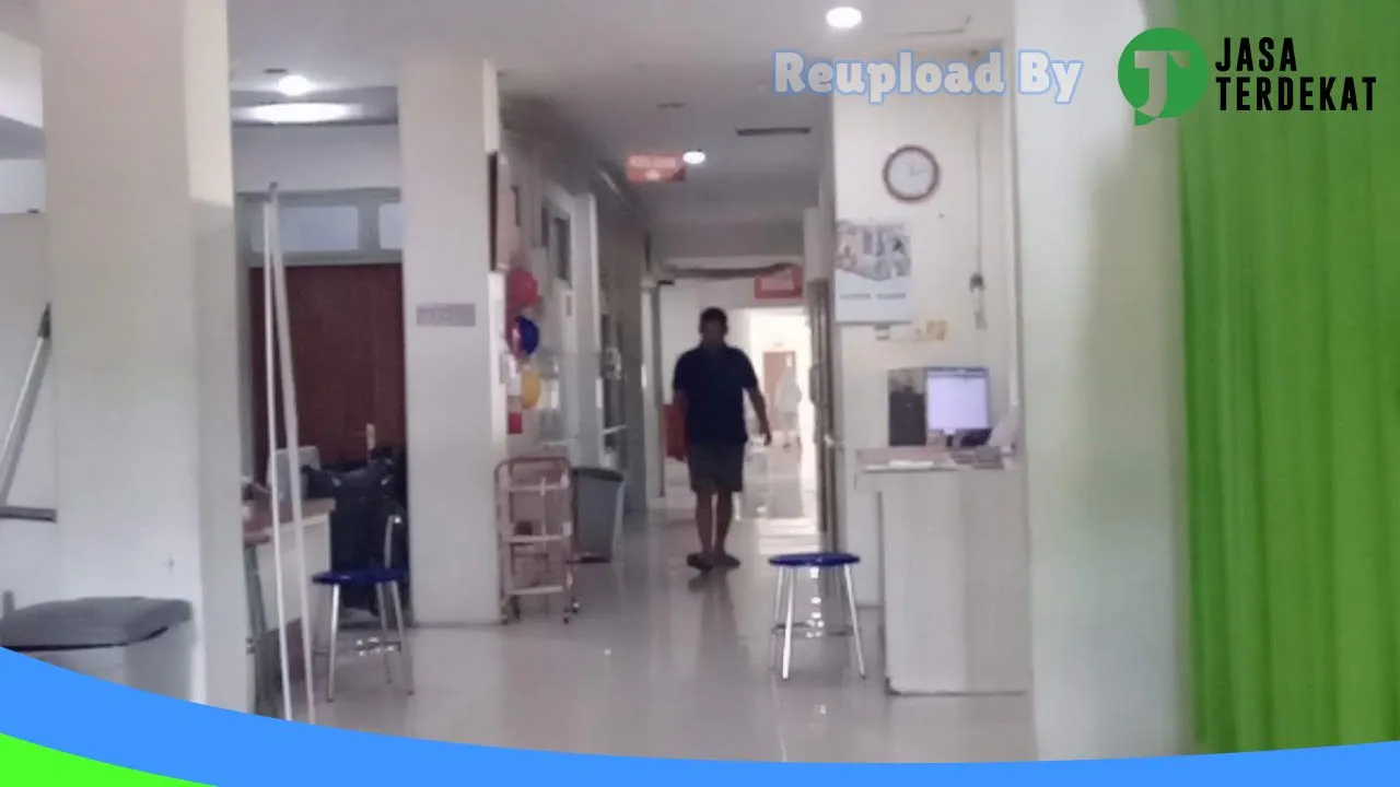 Gambar Ruang Mina RSU aisyiyah Ponorogo: Jam Besuk, Ulasan, Alamat, dan Informasi Lainnya ke 1