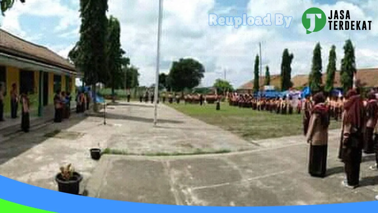 Gambar SMP. SMA NU YOSOWINANGUN – Ogan Komering Ulu Timur, Sumatera Selatan ke 2