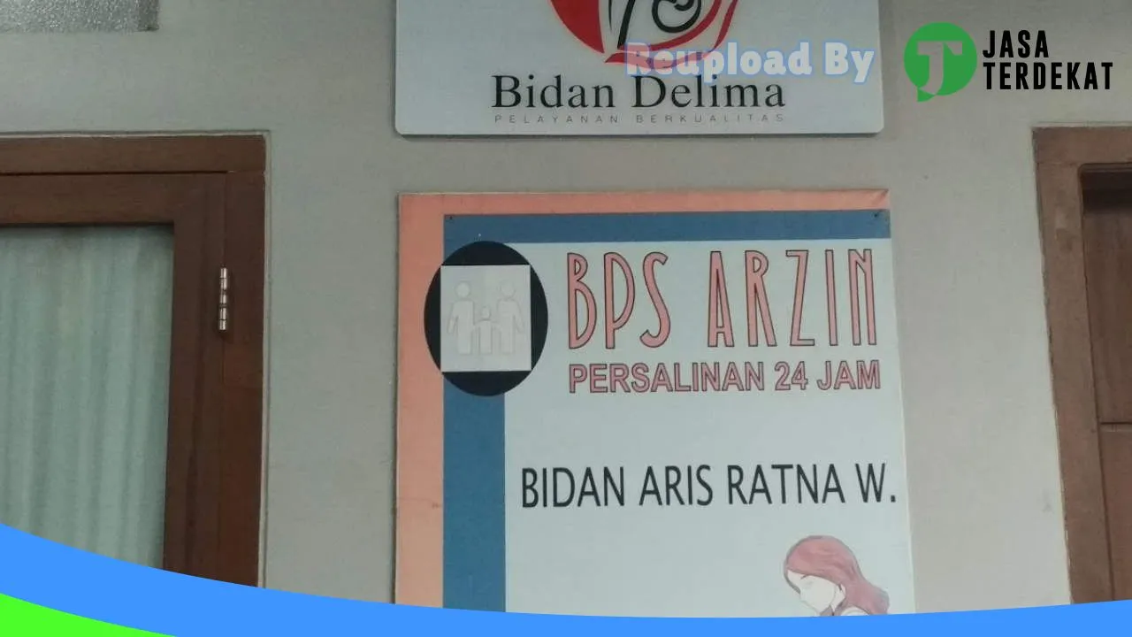 Gambar Bps Arzin Bidan Aris Ratna Amd.keb.: Jam Besuk, Ulasan, Alamat, dan Informasi Lainnya ke 1