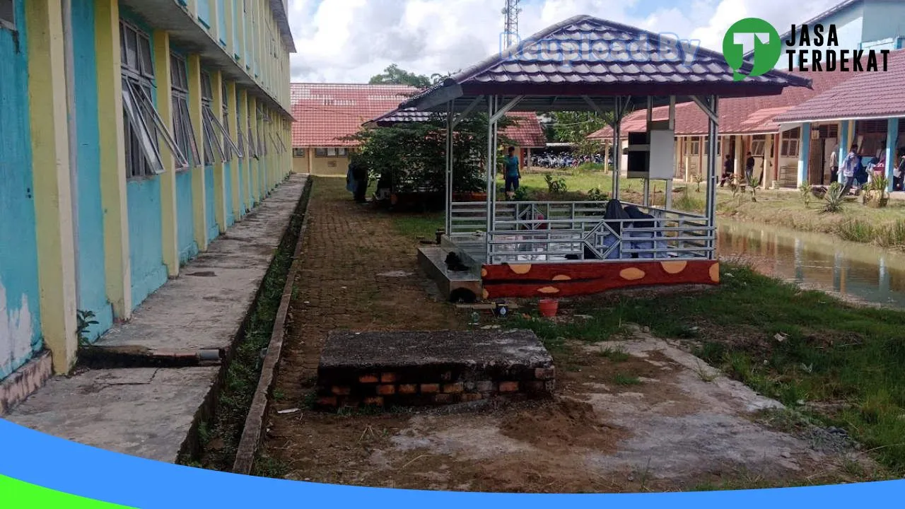 Gambar SMA Negeri 19 Palembang – Palembang, Sumatera Selatan ke 4