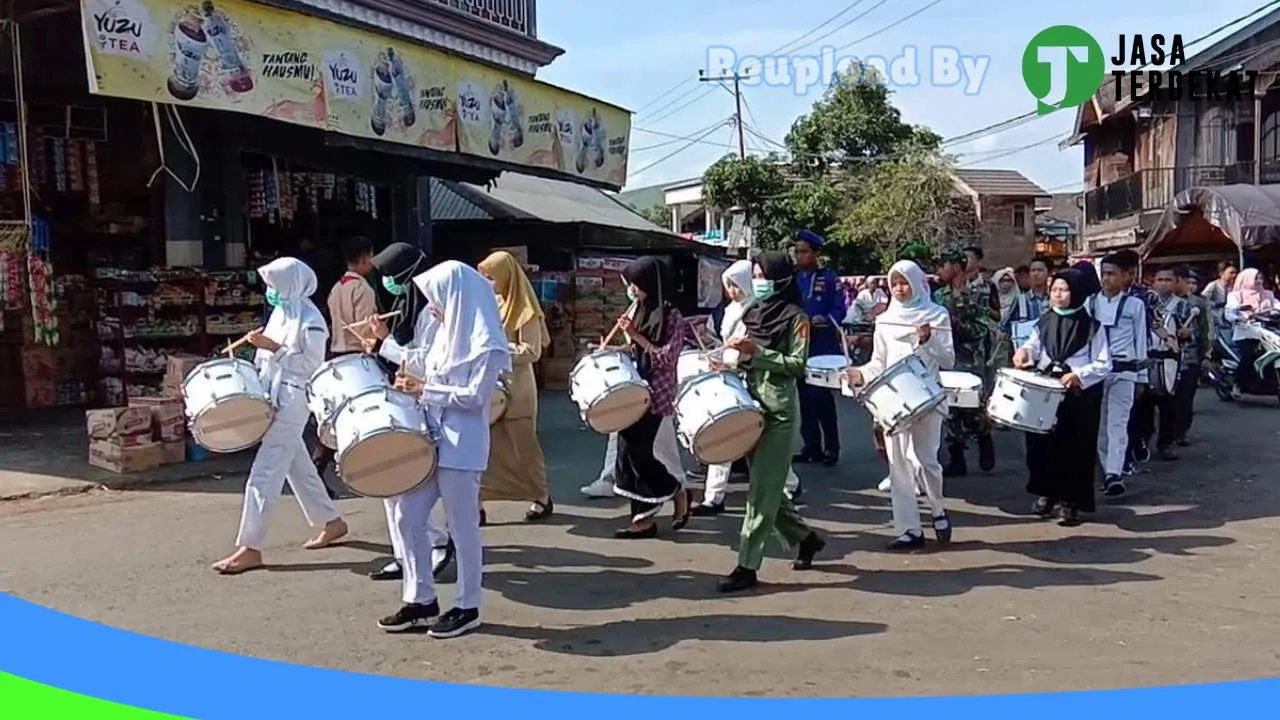 Gambar SMAN 1 DANAU PANGGANG – Hulu Sungai Utara, Kalimantan Selatan ke 1