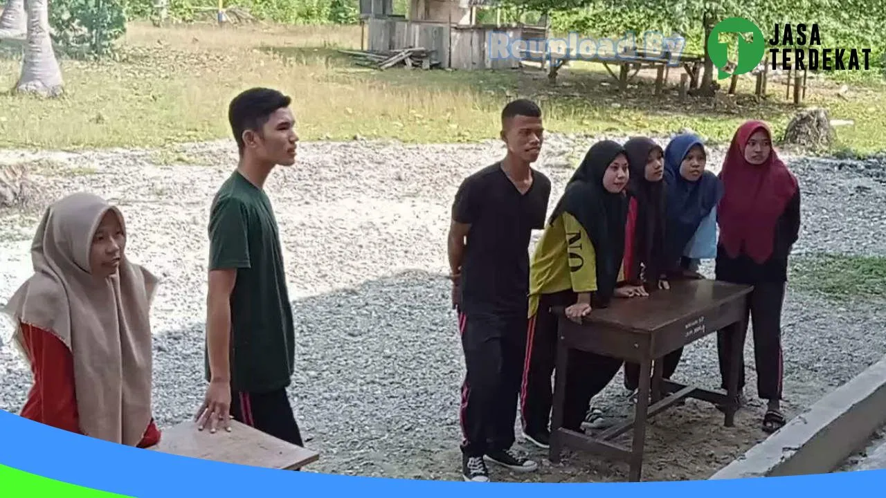 Gambar SMA NEGERI 12 KEPULAUAN SULA – Kepulauan Sula, Maluku Utara ke 3