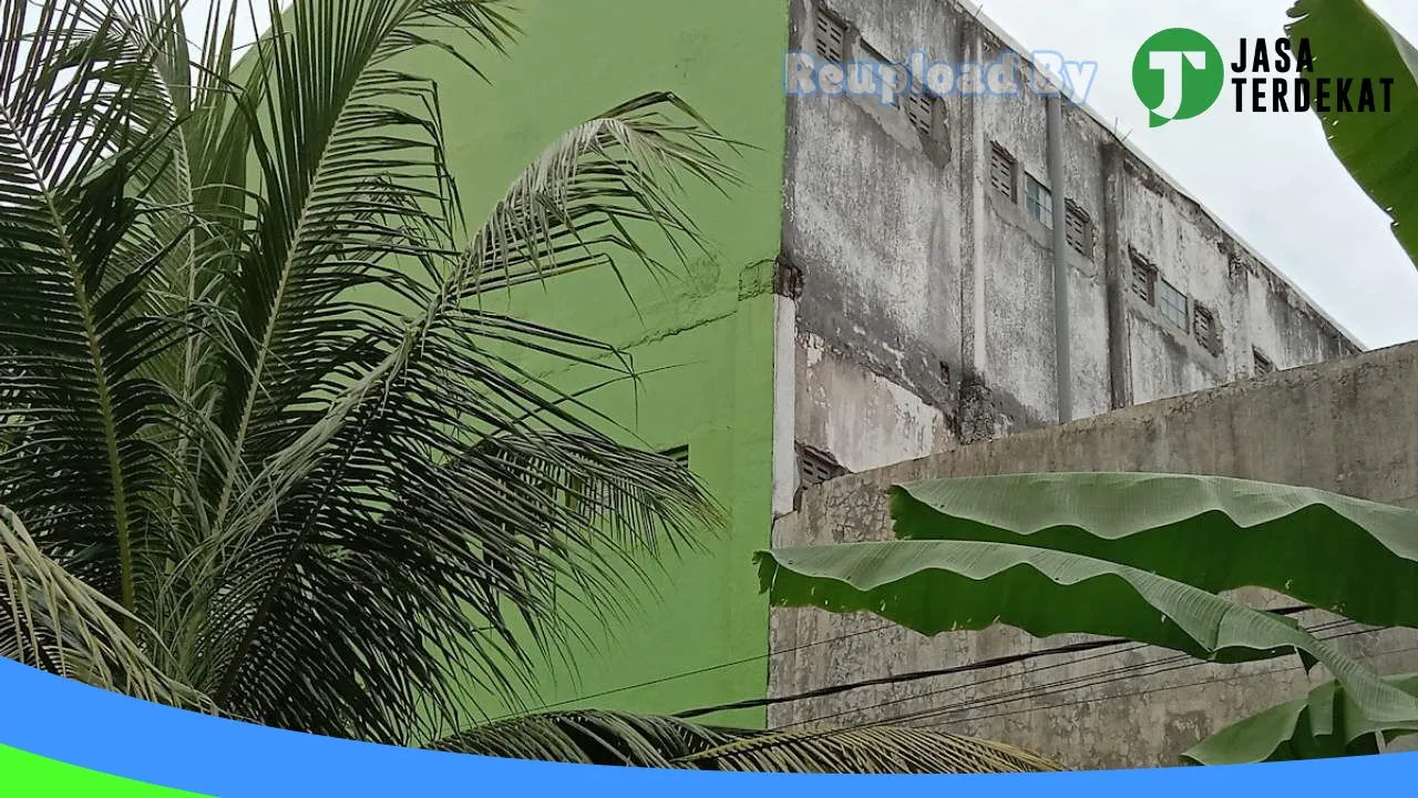 Gambar SMK PGRI 01 Tulungagung – Tulungagung, Jawa Timur ke 3