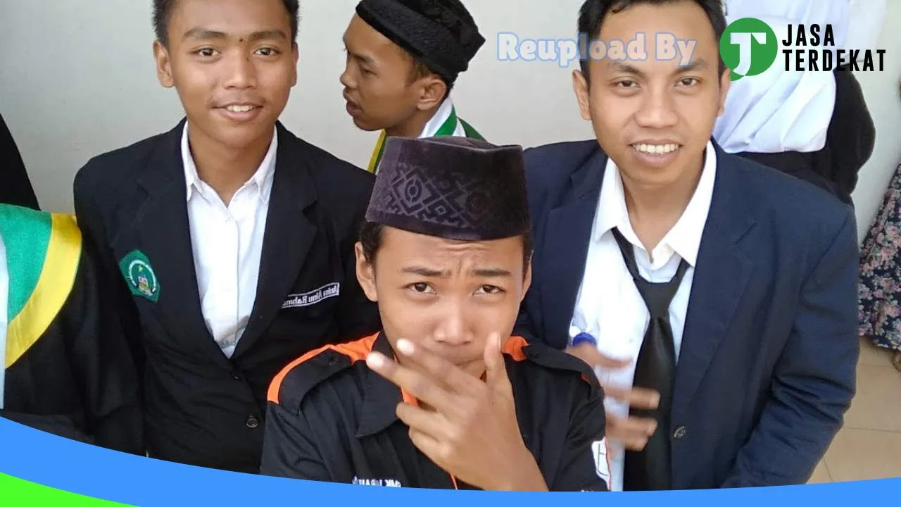 Gambar SMK Mambaul Falah – Kudus, Jawa Tengah ke 4