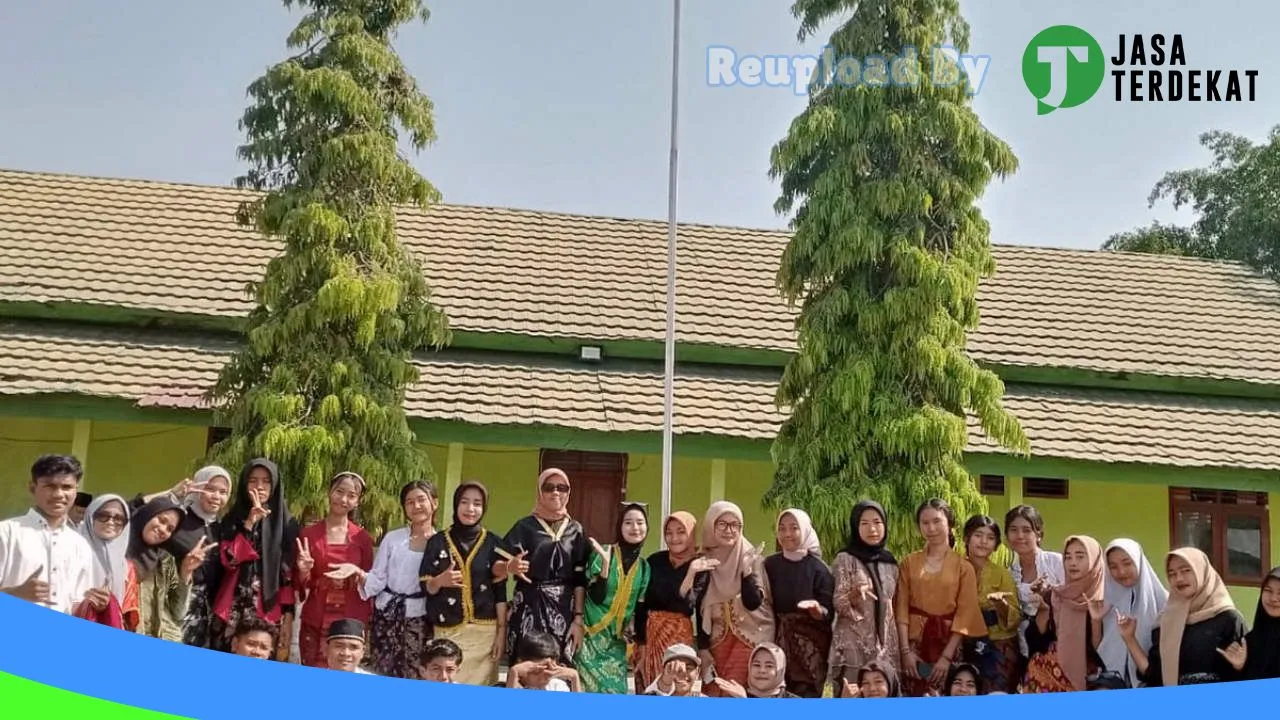 Gambar SMKN 1 Manggalewa – Dompu, Nusa Tenggara Barat ke 4