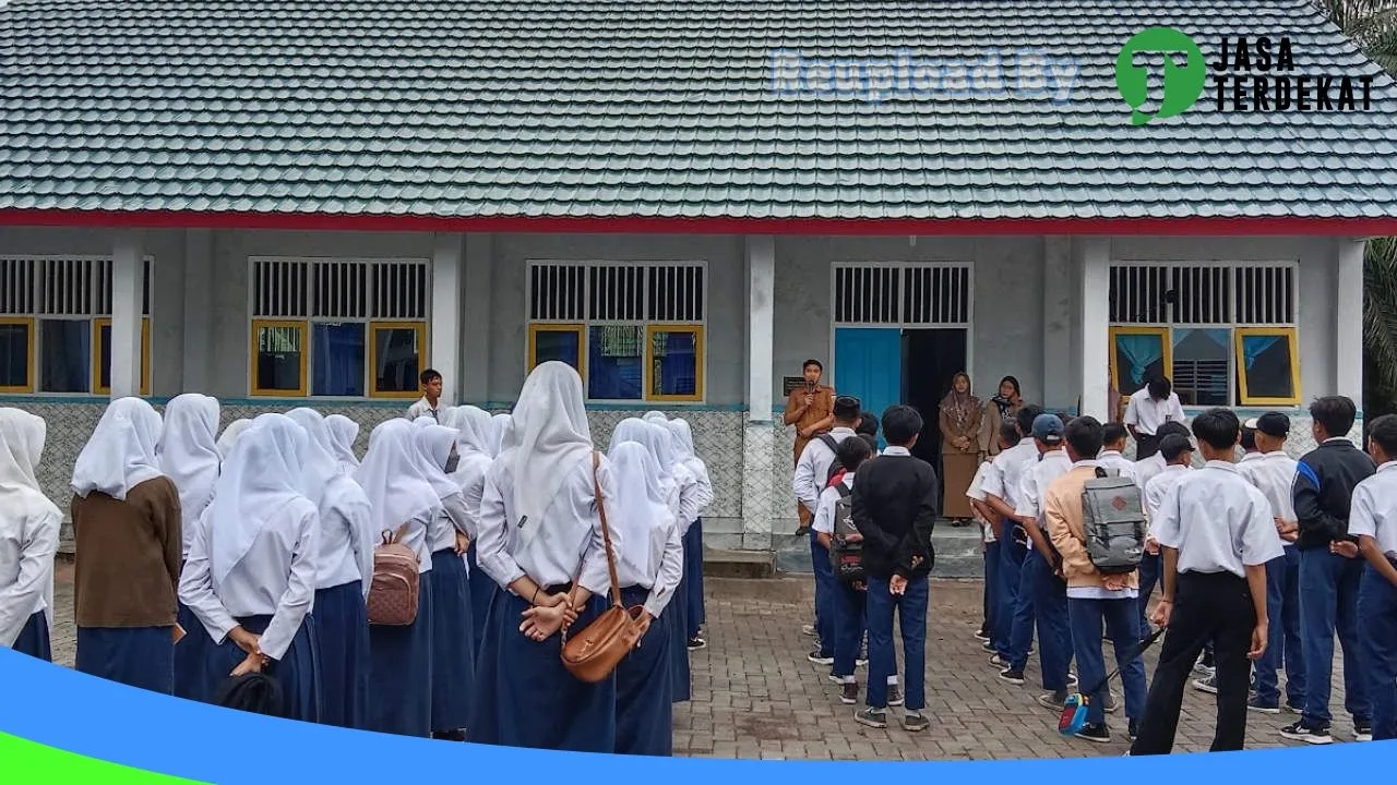 Gambar SMA PGRI KATIBUNG – Lampung Selatan, Lampung ke 3