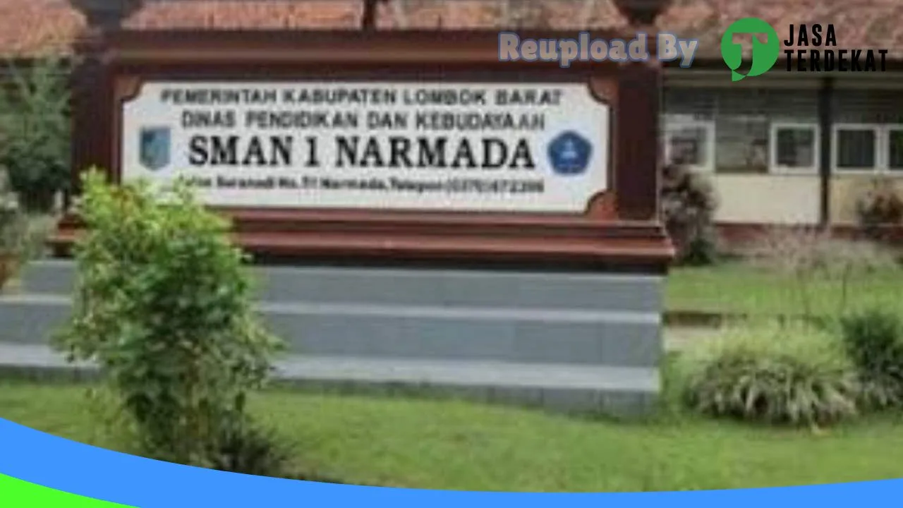 Gambar SMAN 1 NARMADA – Lombok Barat, Nusa Tenggara Barat ke 3