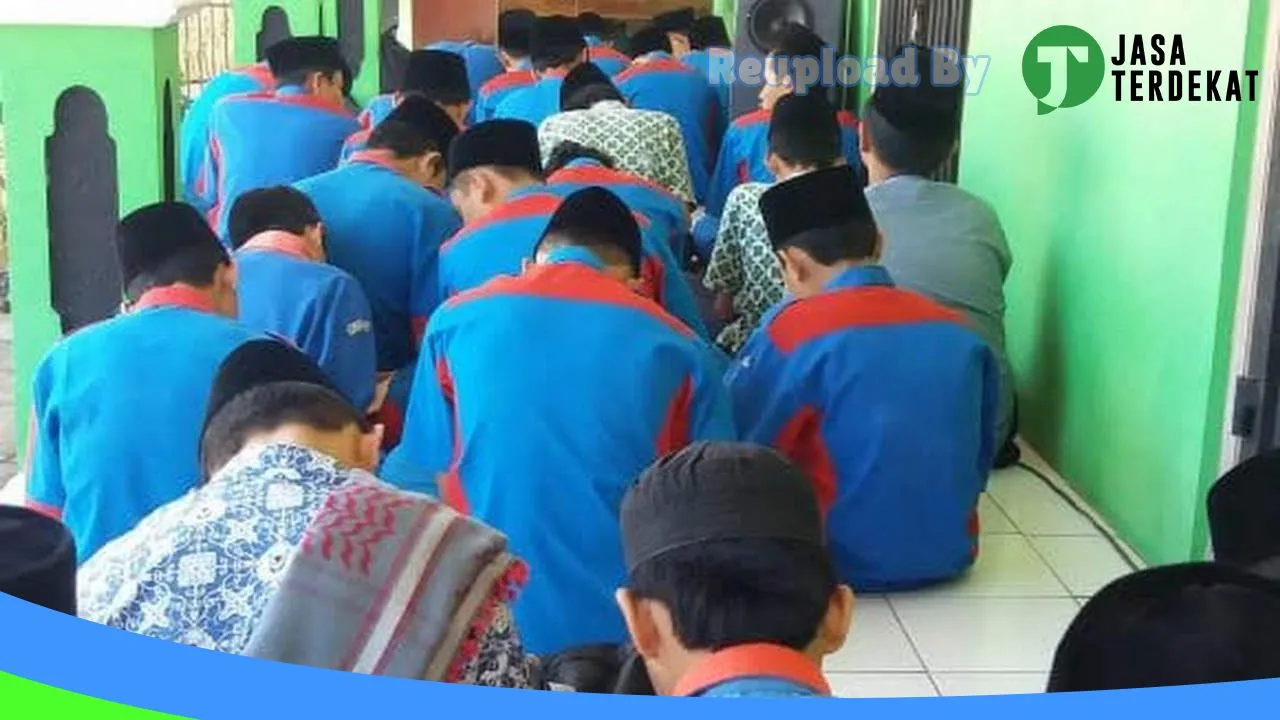 Gambar SMK Pancasila Salatiga – Salatiga, Jawa Tengah ke 4