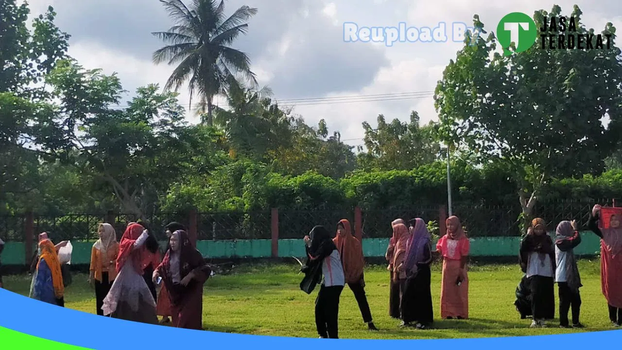 Gambar SMK Negeri 1 Pekat – Dompu, Nusa Tenggara Barat ke 4